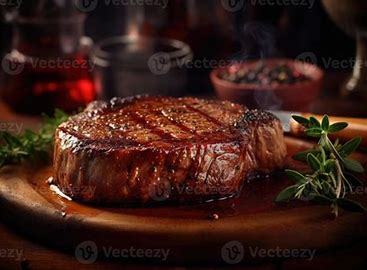 American Steak