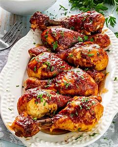 Chicken Drum Stick (5 Pcs) 