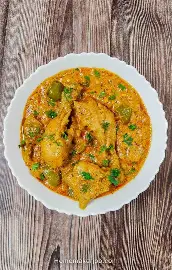 Chicken Patyala Handi
 