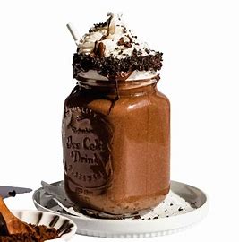 Chocolate Shake