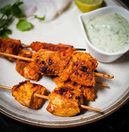 Chicken Shestao Boti  


