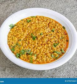 Daal Mash 

