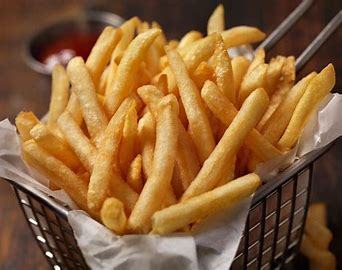 French Fries 
