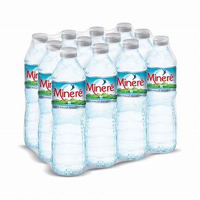 Mineral Water (Large)

