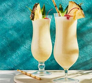 Pina Colada 