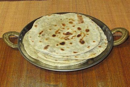 Roti (per piece)